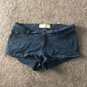 Hollister Short-Shorts✨💗💗